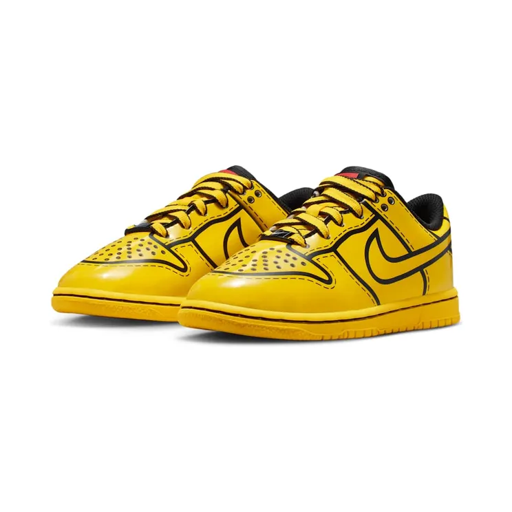 nike-dunk II7288-700