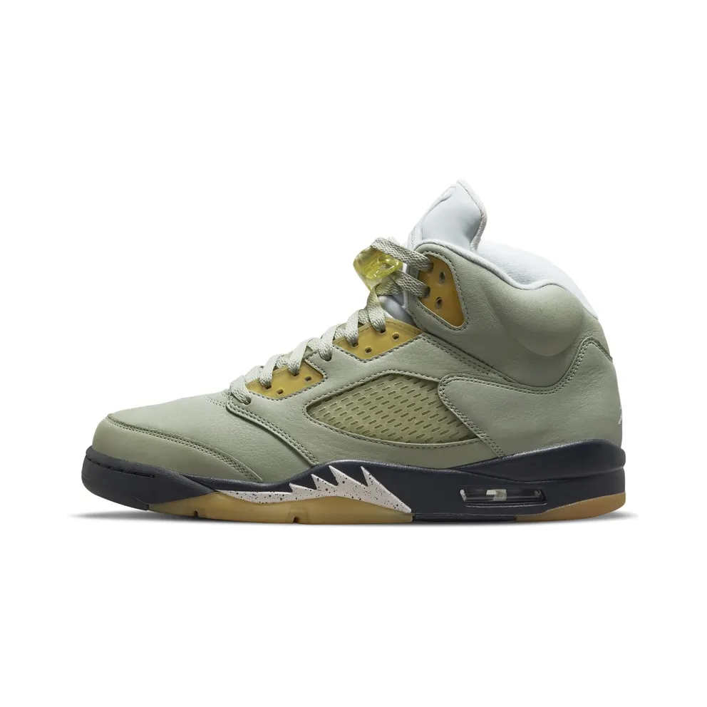 Jordan 5 Retro Jade Horizon (GS) (DC7501-300)