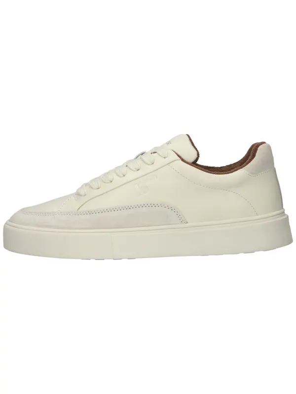 Blackstone sneaker Light Grey / Off-White (EG560DSTO)