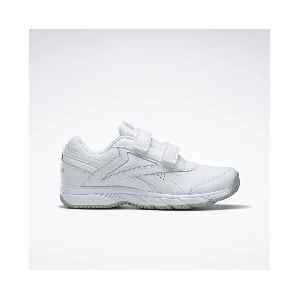 Adidas Work N Cushion 4.0 White / Cold Grey 2 / White (FU7362)