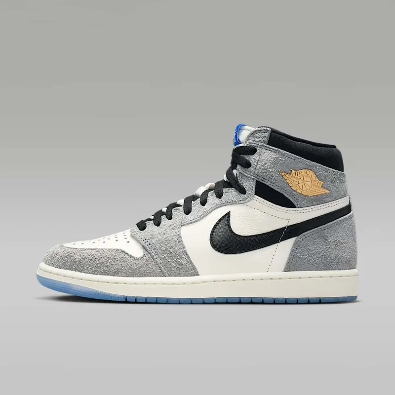 Air Jordan 1 High “Cool Grey” (DZ5485-003)