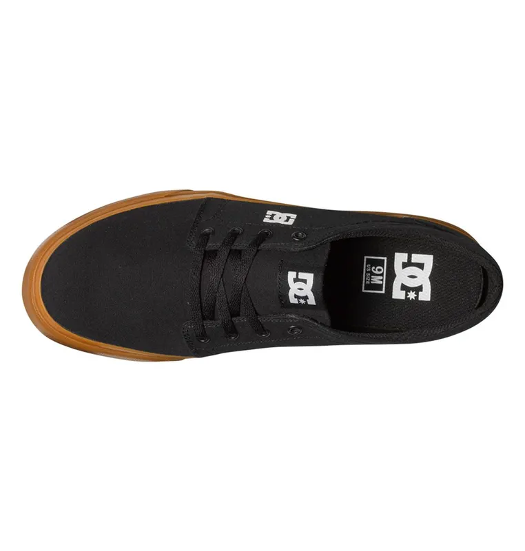 DC Trase TX Black (ADYS300126bgm)