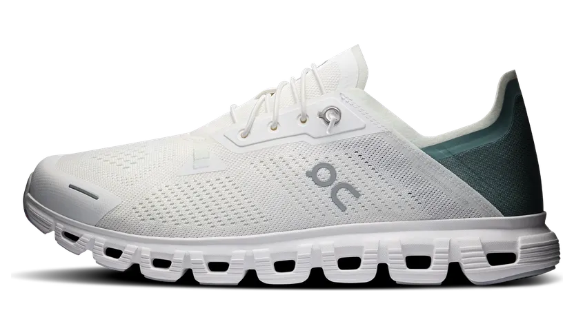 On Running Cloud 6 Coast “Ivory” (3MF10033427)