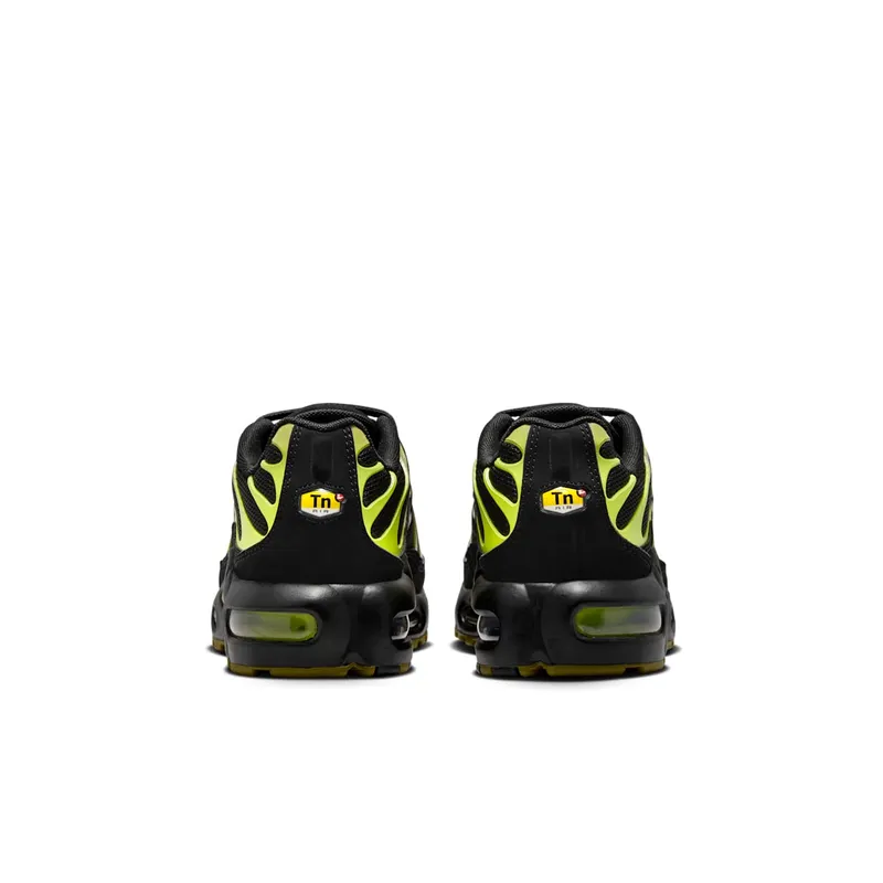 Nike Air Max Plus Black Cyber (CD0609-028)