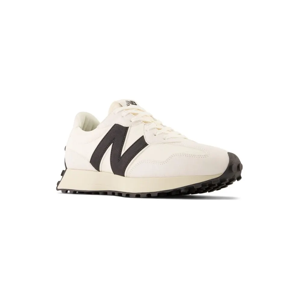 New Balance 327 White Pack (2023) (MS327SWB)