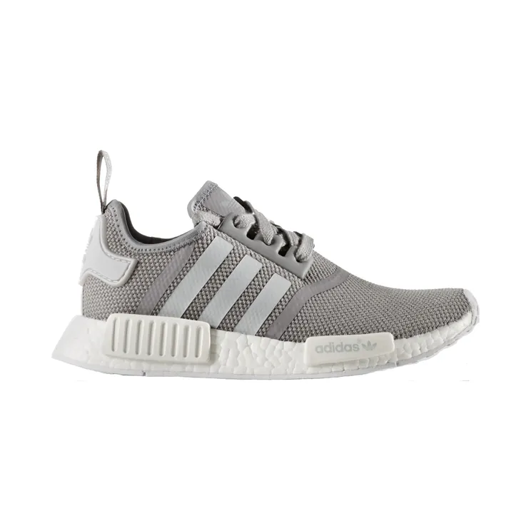 adidas NMD R1 Solid Grey (Youth)