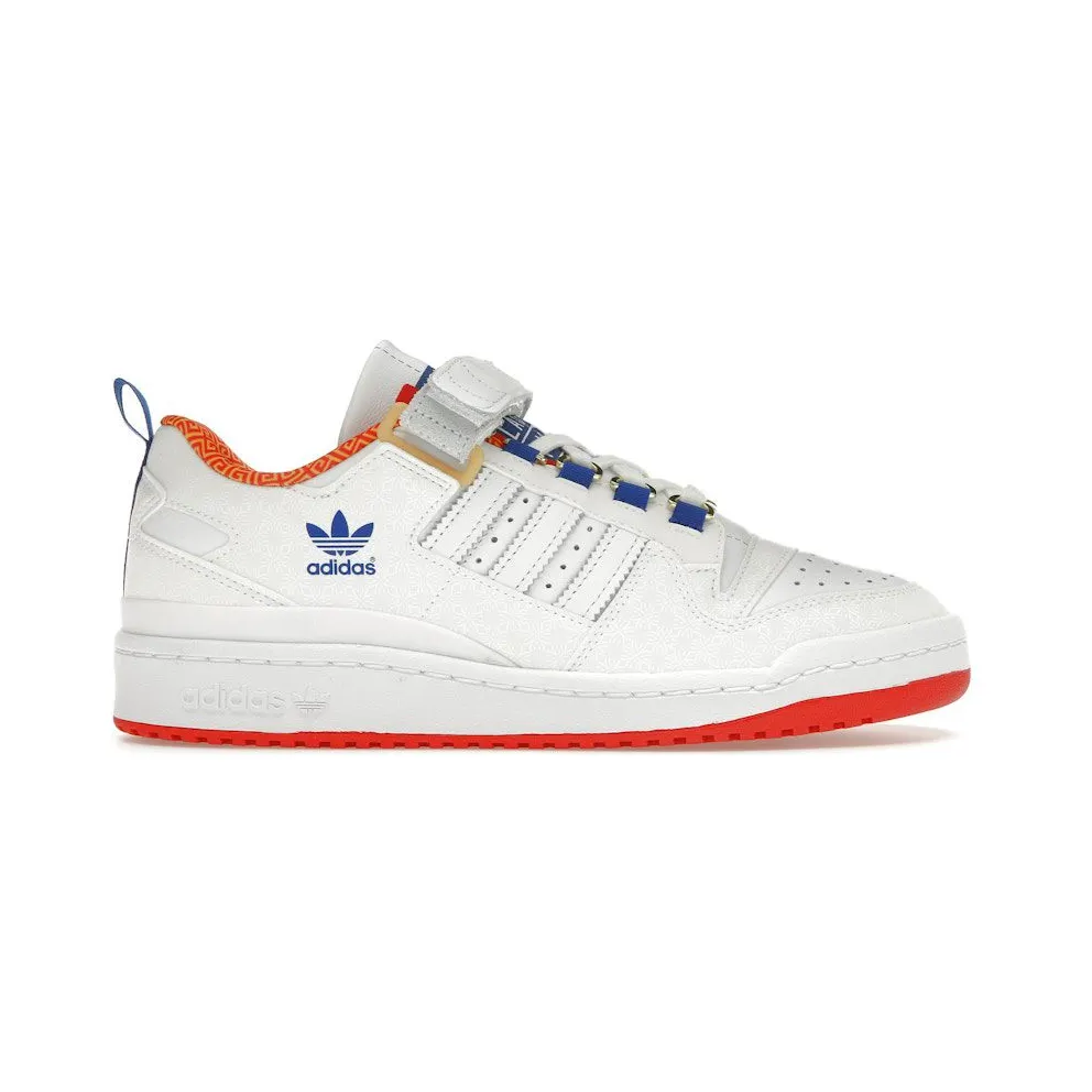 adidas Forum Low Adilicious City Series Superfly (HP2355)