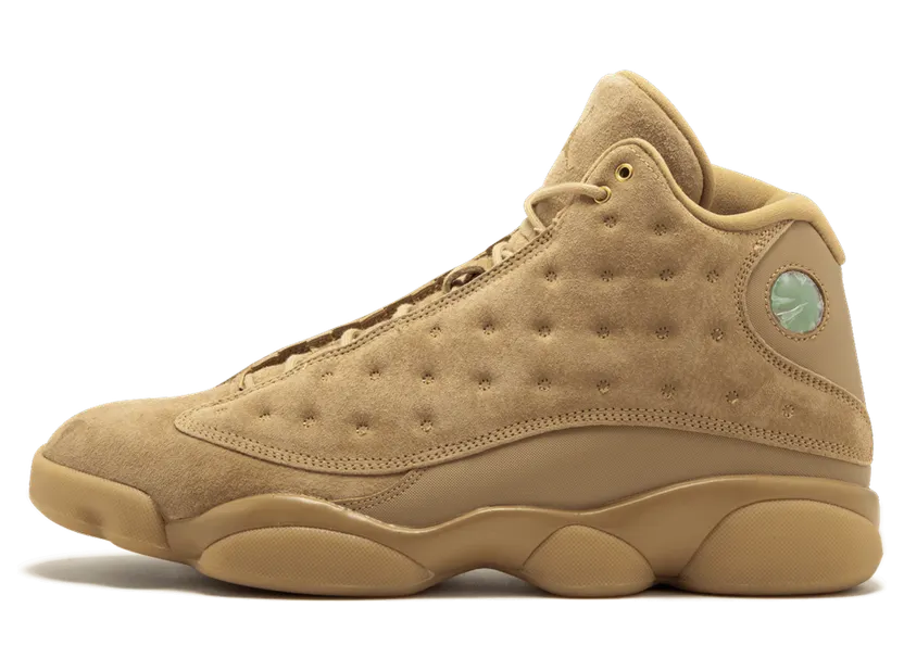 Air Jordan 13 Retro Wheat (414571-705)