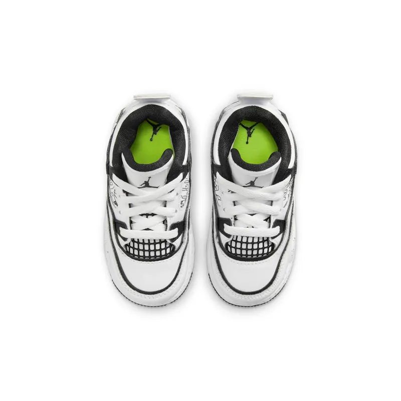 Jordan 4 Retro SE DIY (TD) (DC4102-100)