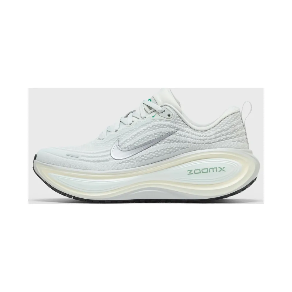 Nike Vomero Plus Light Silver Barely Green Sea Glass