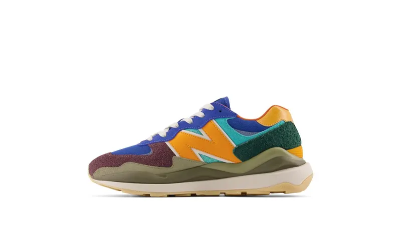 New Balance 57/40 Cobalt Marigold (M5740TRB)