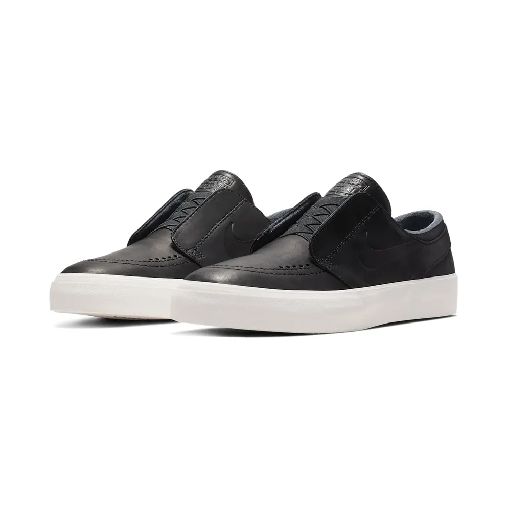 Nike SB Stefan Janoski HT Slip Black Phantom (AV3558-001)