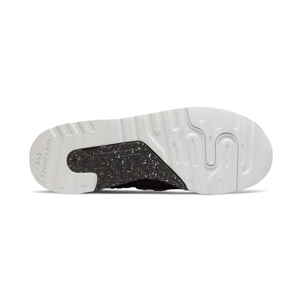 New Balance 998 Northern Lights Black/White (M998ABK)