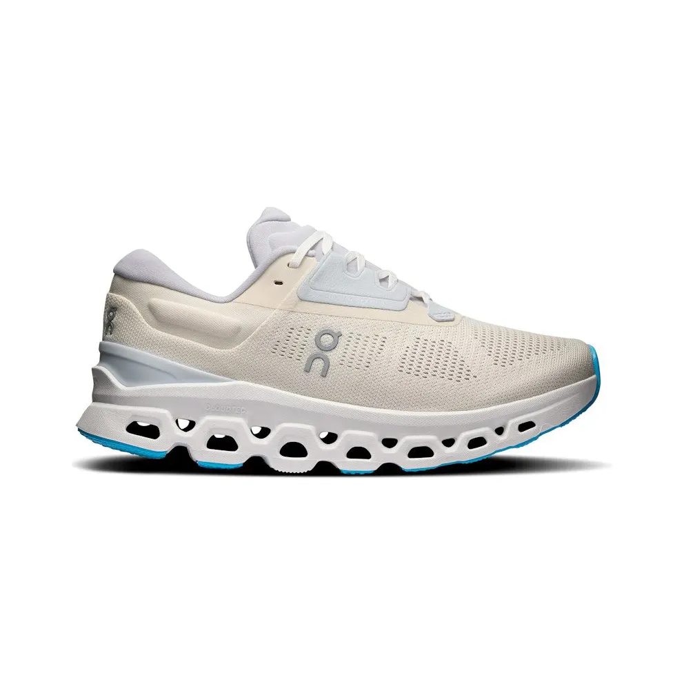 On Running Cloudstratus 3 Cream Arctic (3WD30123201)