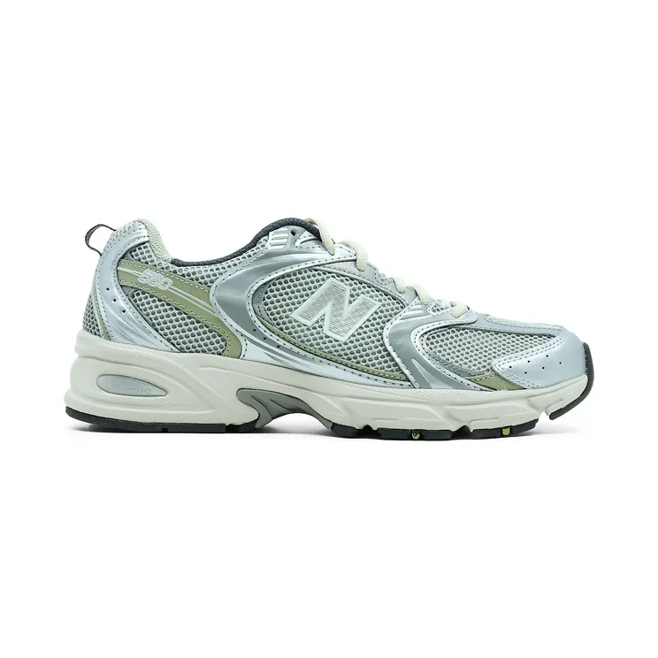 New Balance 530 Silver Khaki (MR530KMW)