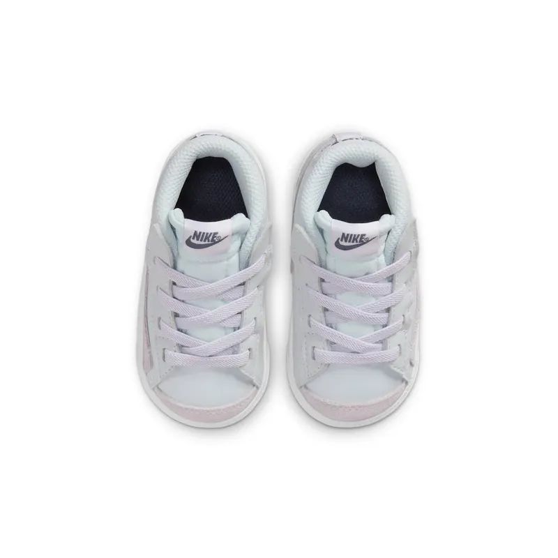 Nike Blazer Mid ’77 Baby and Toddler Grey (DA4088-010)