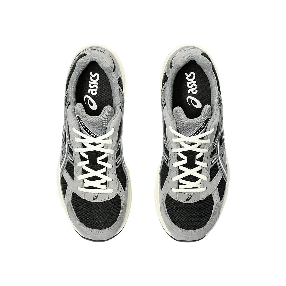 Asics Gel-1130 Black/Carbon (1201A255.004)
