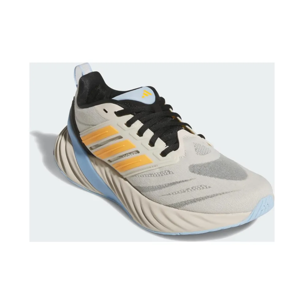 adidas Adipure Glide Black Semi Solar Gold Bliss (KI5743)