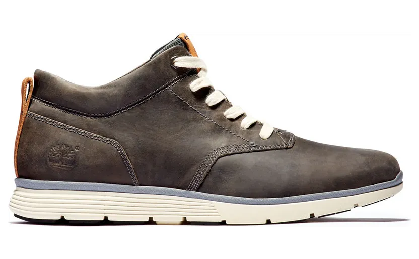 Timberland Killington Chukka-halbschuh Grau (A1856060)