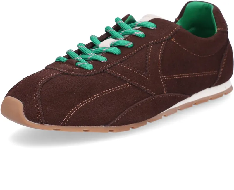 Victoria sneaker brown (1159100-75)