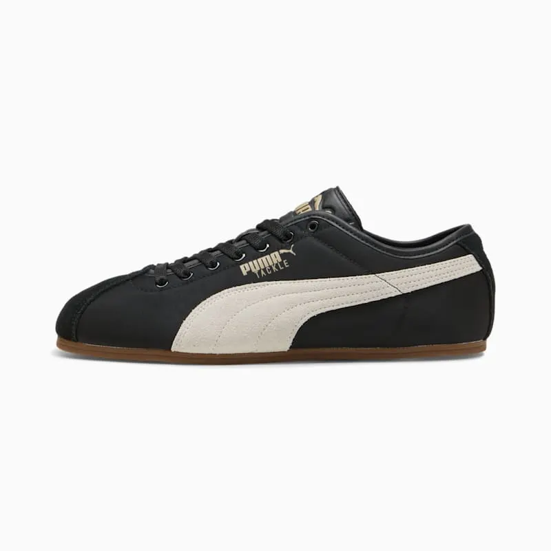 Puma Tackle Black (405987-01)