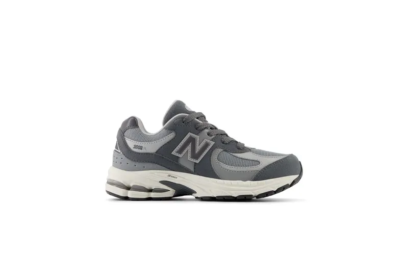 New Balance 2002 PS “Grey / Grey” (PC2002-CF)