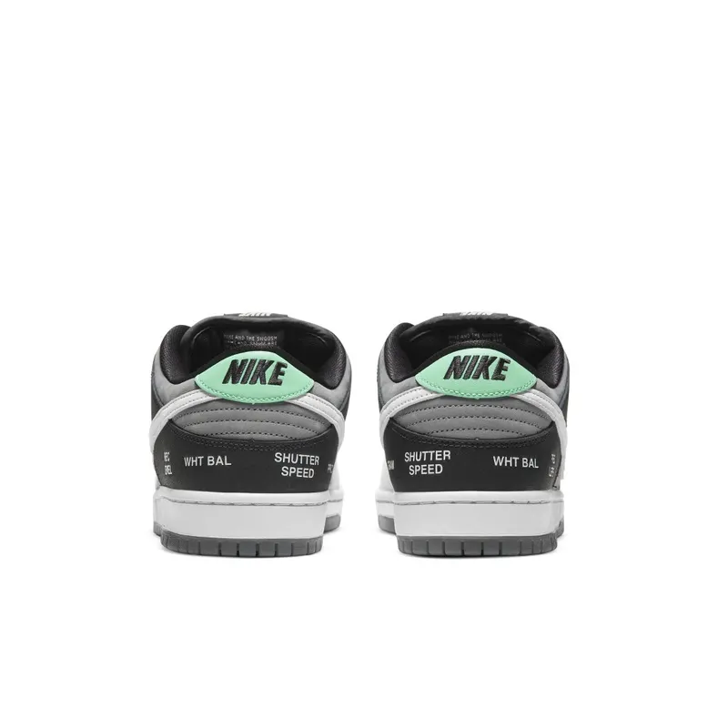 Nike SB Dunk Low VX1000 (CV1659-001)