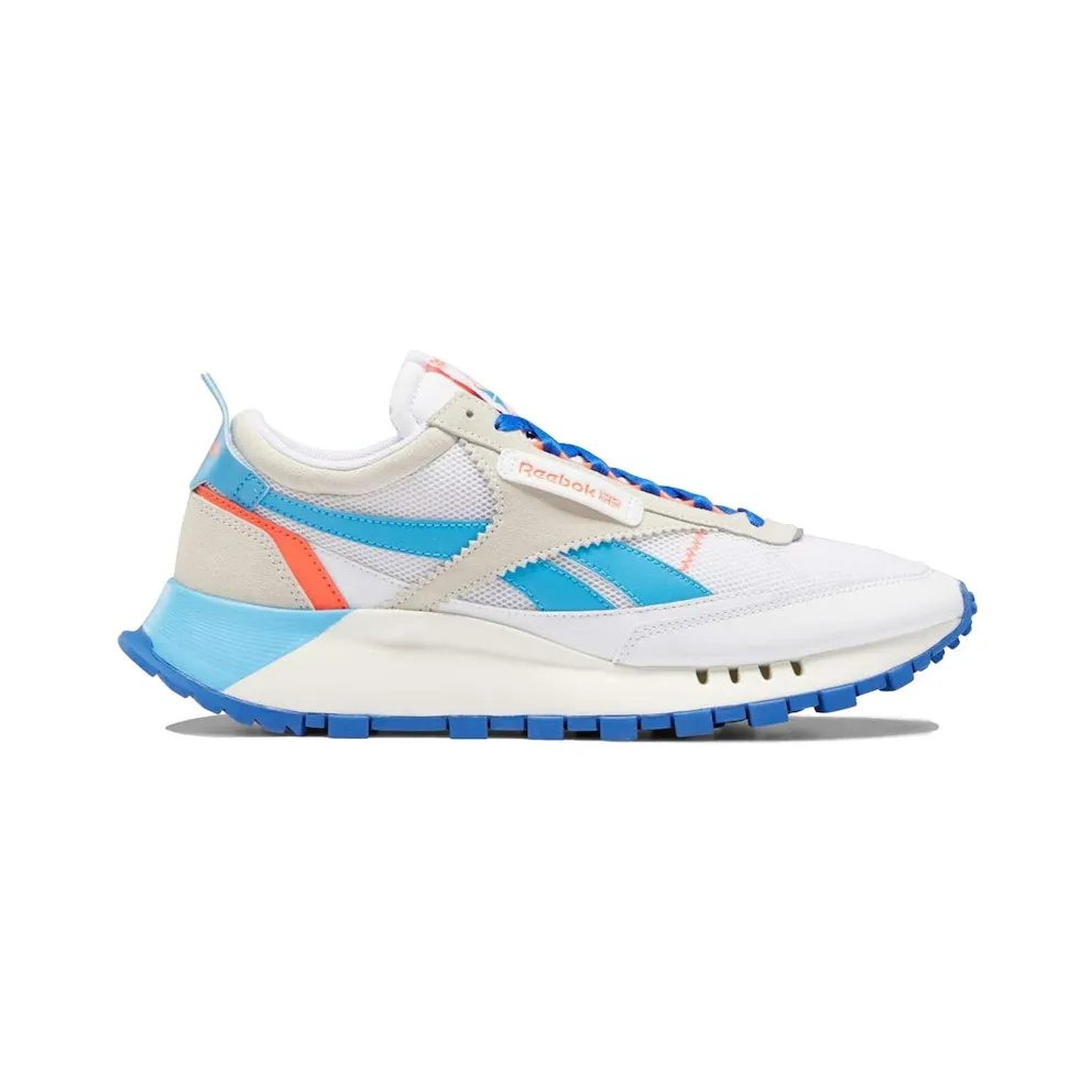 Reebok CL LEGACY Cloud White / Chalk / Court Blue