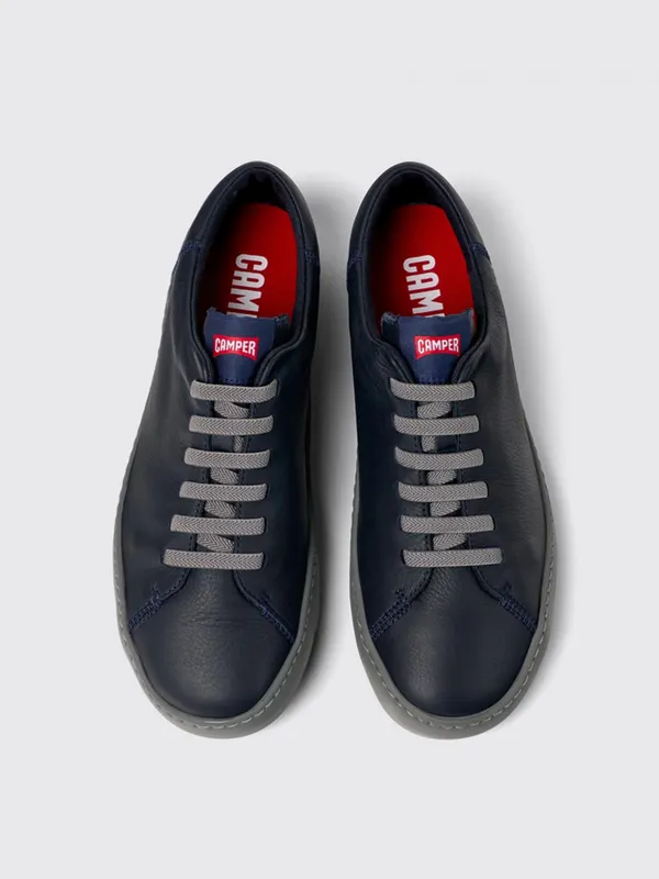 Camper Blue (K100479-051PEUTOURING0)