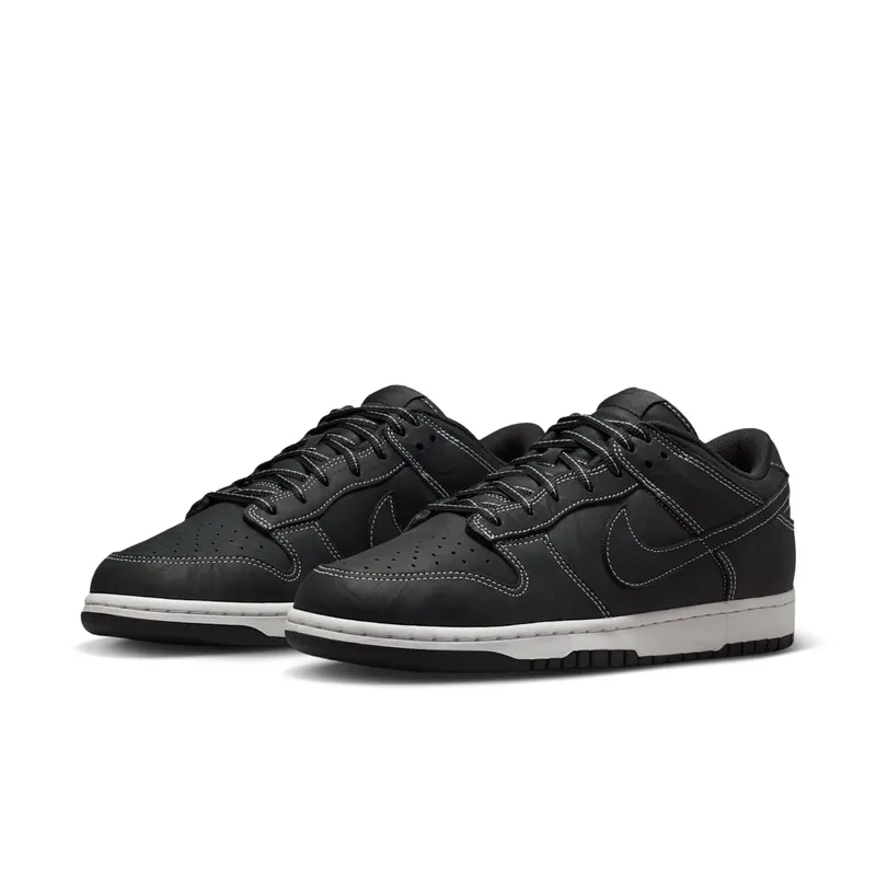 Nike Dunk Low “Off-Noir / Summit White” (IO4550-001)