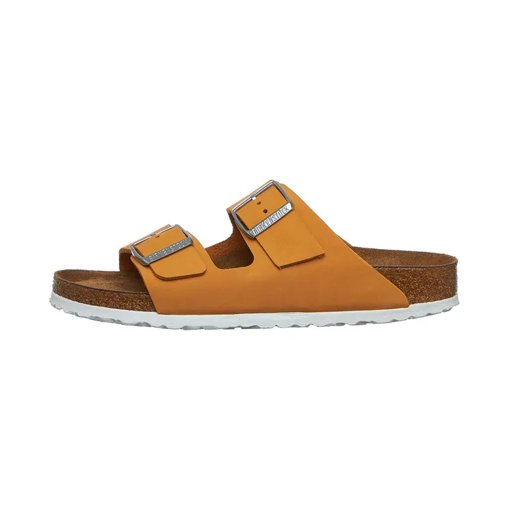Birkenstock W Arizona BS Soft Nubuck Apricot (1018838)