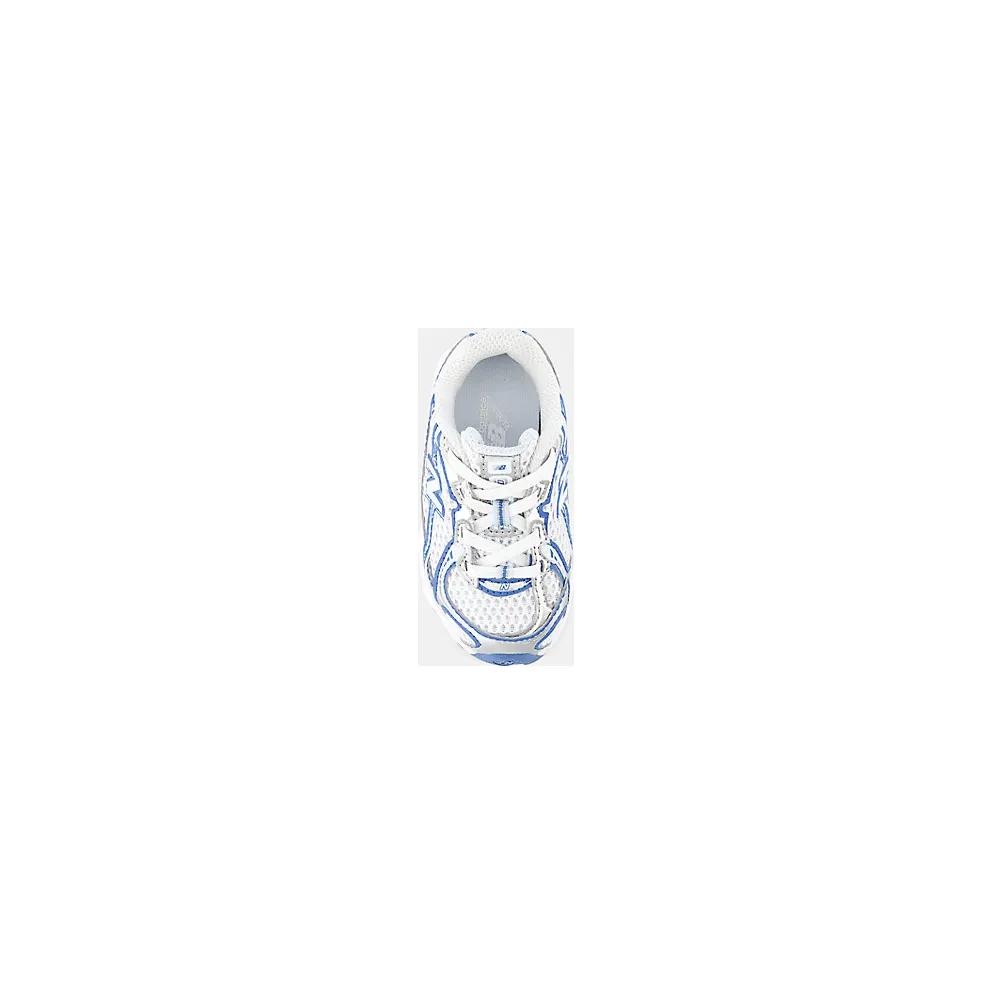 New Balance 740 Bungee Lace Ice Blue Sea Stone (IZ740LB)