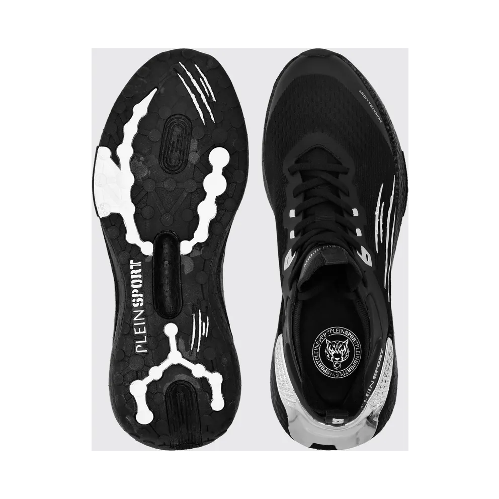 Plein Sport Black 1 (FAESUSC0733STE003N0291)