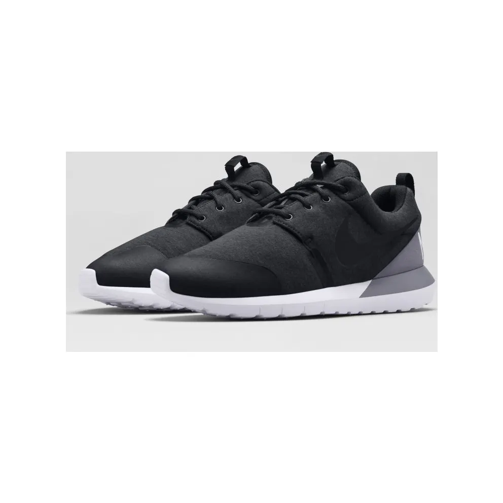 Nike Roshe Run ‘Winter Pack 2014’ Antracite (2014) (652804-010)