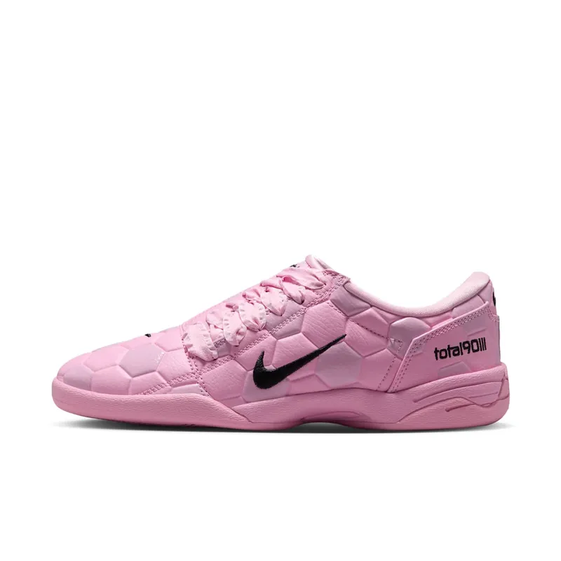 Nike Total 90 III – “Pink Rise / Black” (IO2388-600)