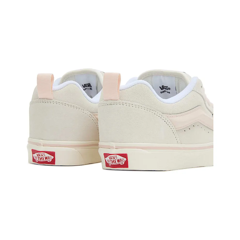 Vans Knu Skool Sorbet Pastel Pink (VN0009QCPNK)
