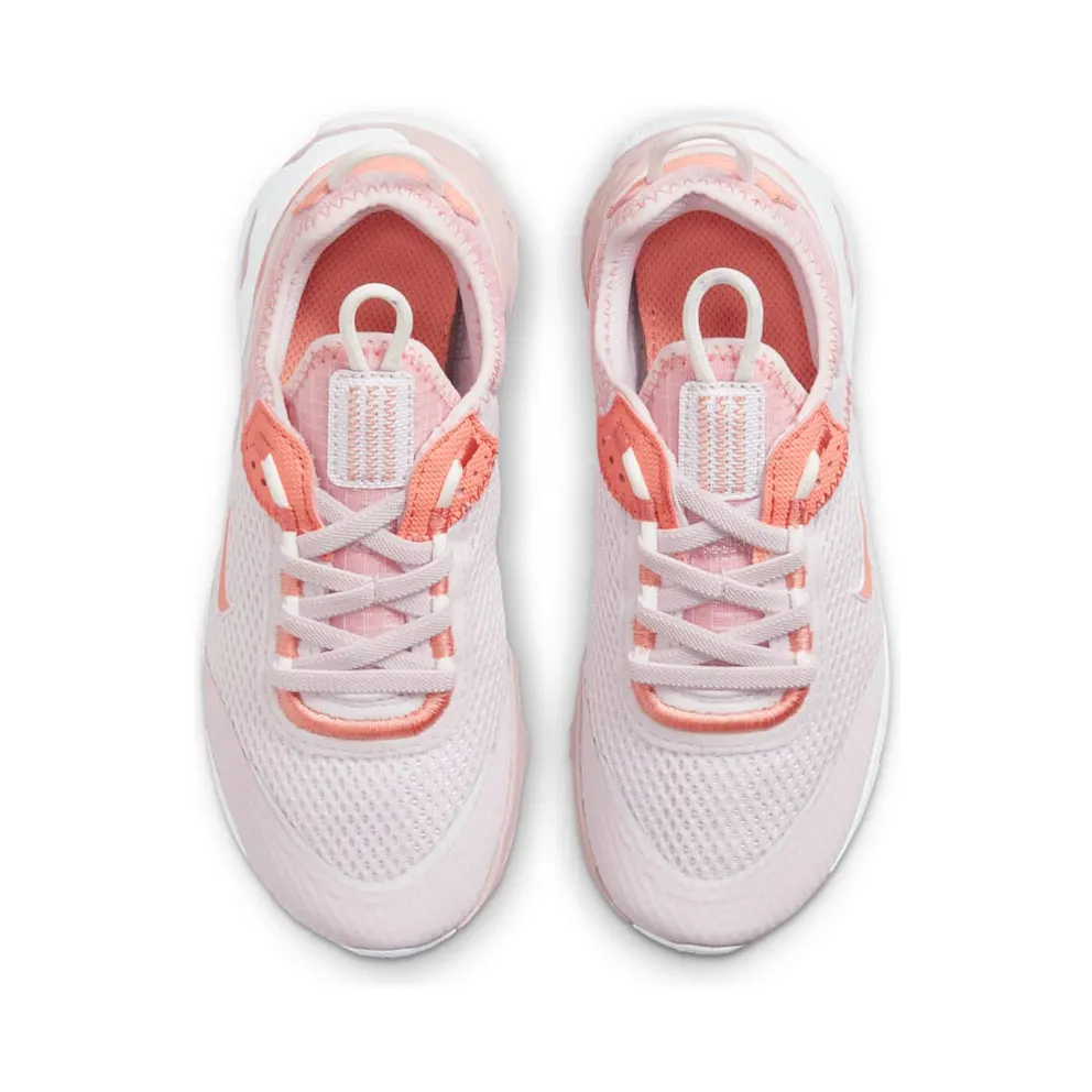 Nike RT Live “Light Violet/White/Champagne/Crimson Bliss” (CW1621-500)