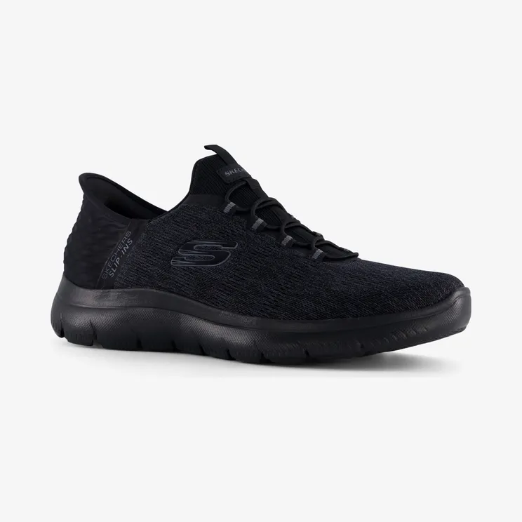 skechers-slip-ins 232469-BBK