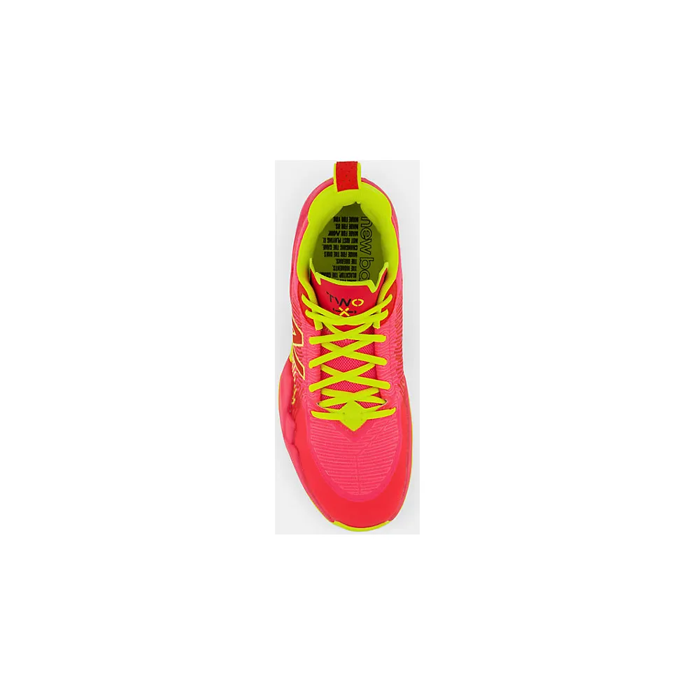 New Balance TWO WXY Low Pink Zing (BB2WXYLQ)