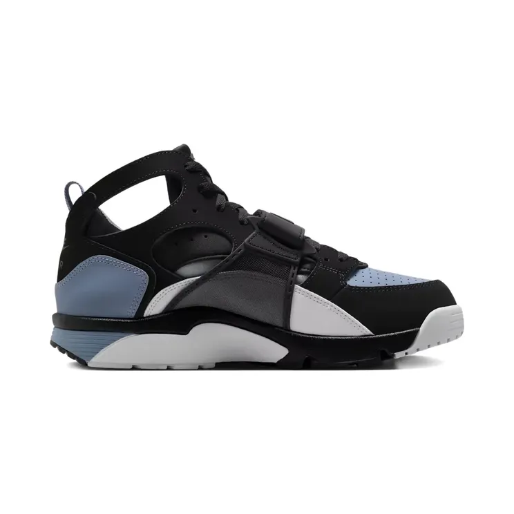 Nike Huarache met bandje “Black” (IH4470)