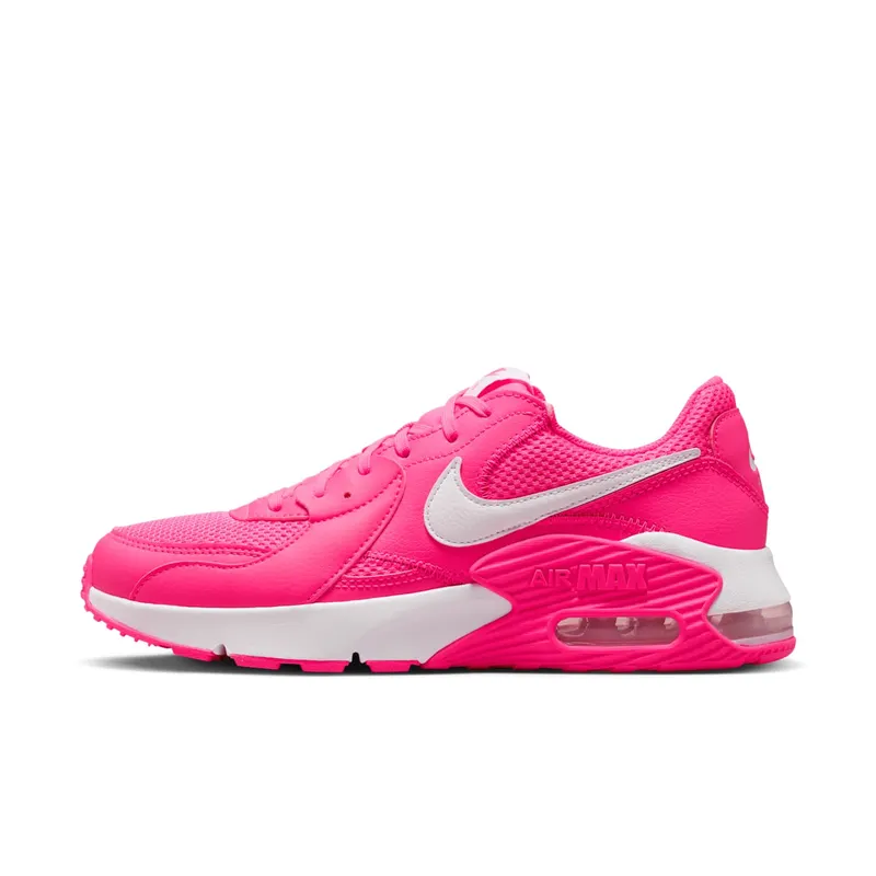 Nike Air Max Excee “Hyper Pink White” (FD0294-600)