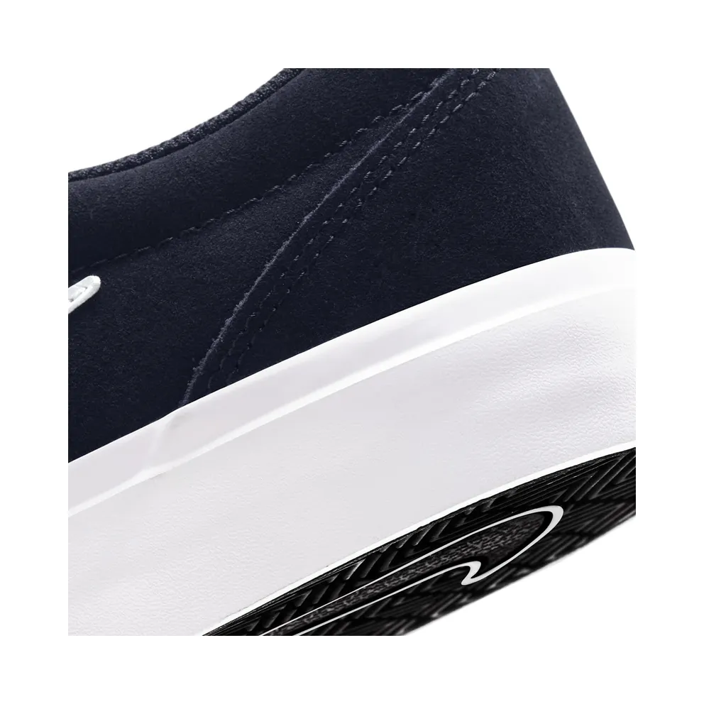 Nike SB Charge Suede Blue “Obsidian / White” (CT3463-401)