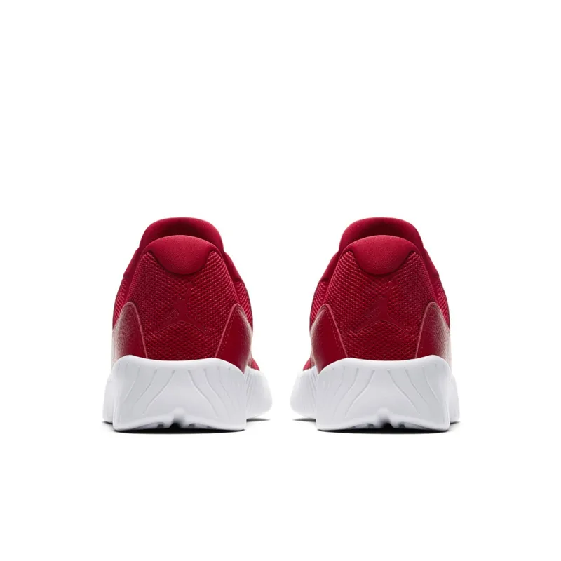 Jordan Air J23 Low Gym Red/Gym Red-Pure Platinum Gym Red/Gym Red-Pure Platinum (905288-601)