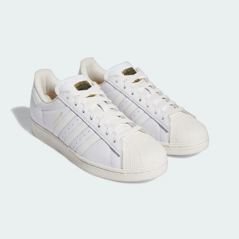 Adidas Superstar ADV Cloud White / Cloud White / Chalk White (IG7575)