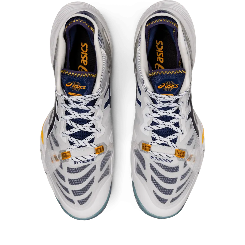 Asics METARISE™ White/Deep Ocean (1051A058.101)