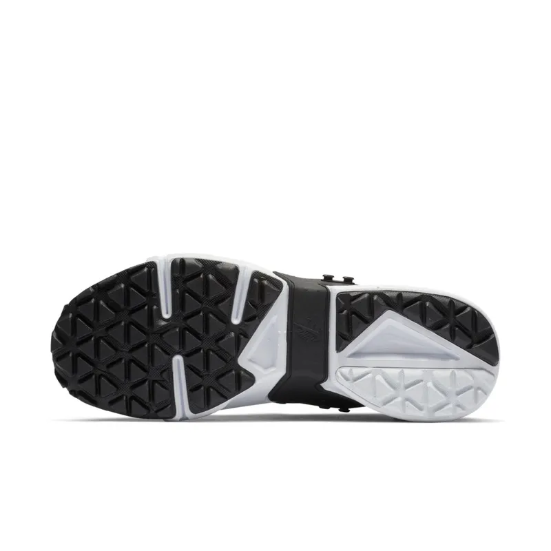 Nike  Air Huarache Gripp Black White Black/White (AO1730-005)