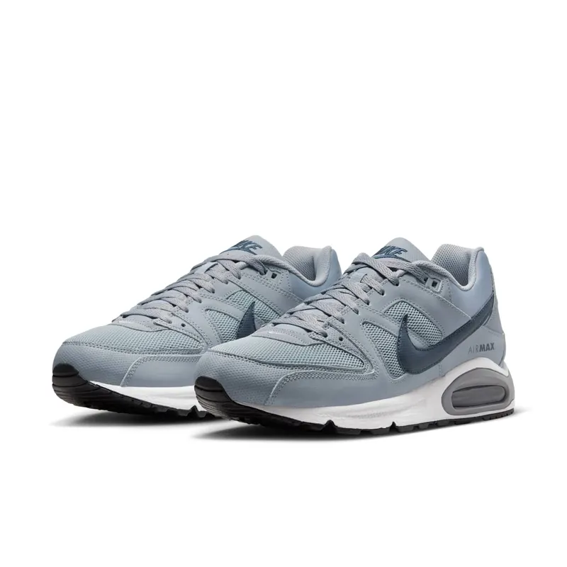 Nike Air Max Command Stealth/White/Black (629993-040)