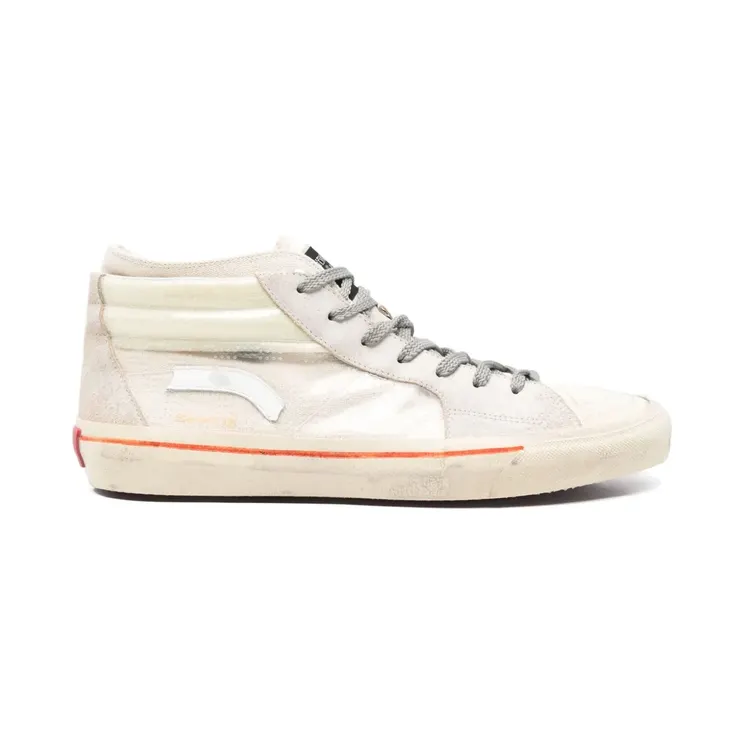 hidnander Starless “White” (STARLESS157)