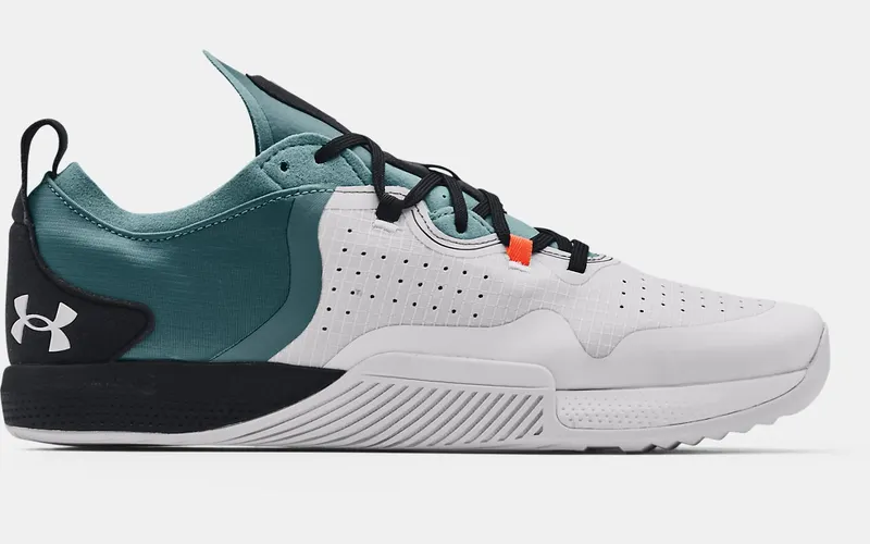 Under Armour TriBase™ Thrive 2 Gray (3023011-101)