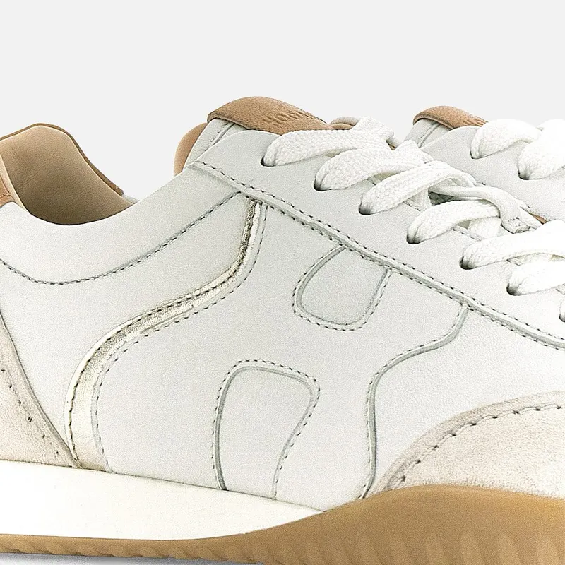Hogan Olympia-Z White Ivory (HXW5650DO01POO0SRE) (5)